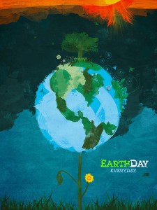 earth day every day